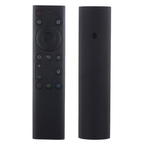 适用原装创维电视语音遥控器yk8600j50h8m55h8m58h8m65h8m通用视频