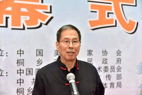 漫画家李二保发表感言