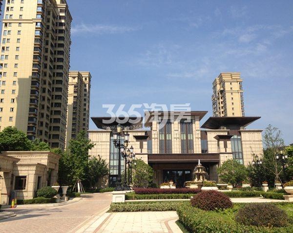 玺悦龙城1#,2#,3#,5#全部房源在售