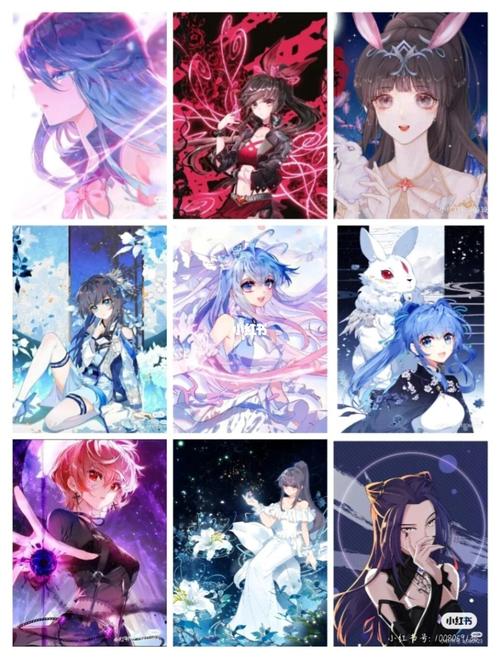 斗罗大陆女主选美大赛!