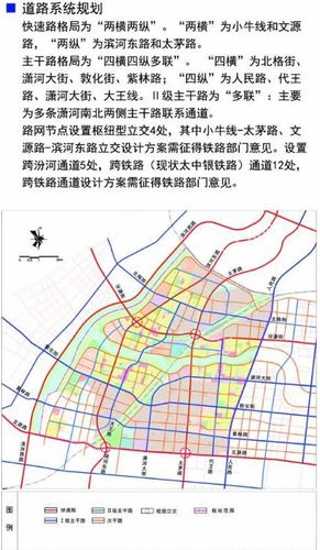 再造一个太原城最新规划来了涉及潇河二期规划