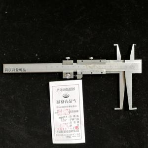 02mm不锈钢长爪内径千分尺质保