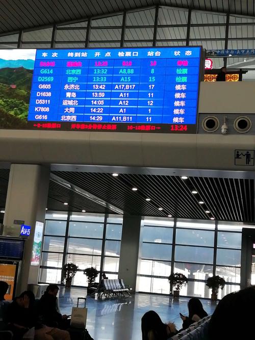 太原之旅——山西省第二届技能大赛观摩