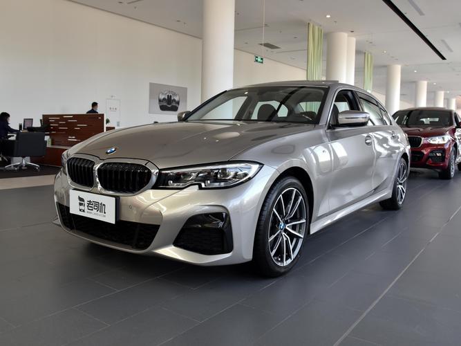 宝马3系油耗多少宝马320li油耗是多少