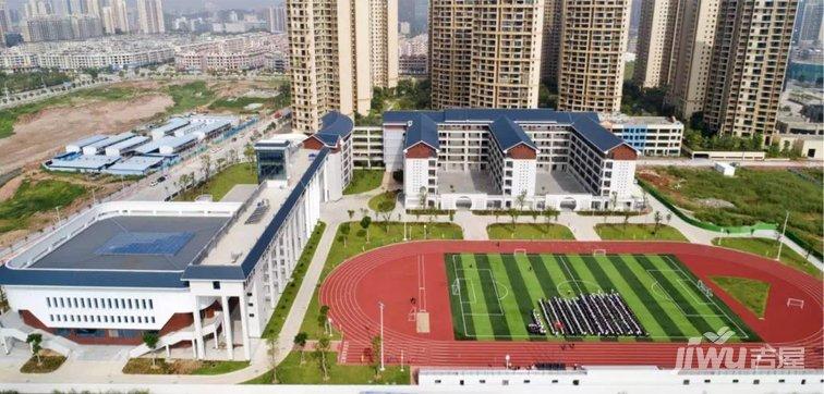 越王大道又一商务建筑,即将屹立河源城芯!