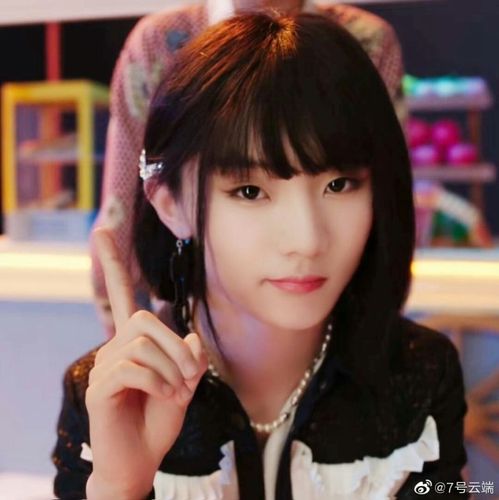 番外_《姐姐真漂亮》mv-tnt:心动挑战-话本小说网