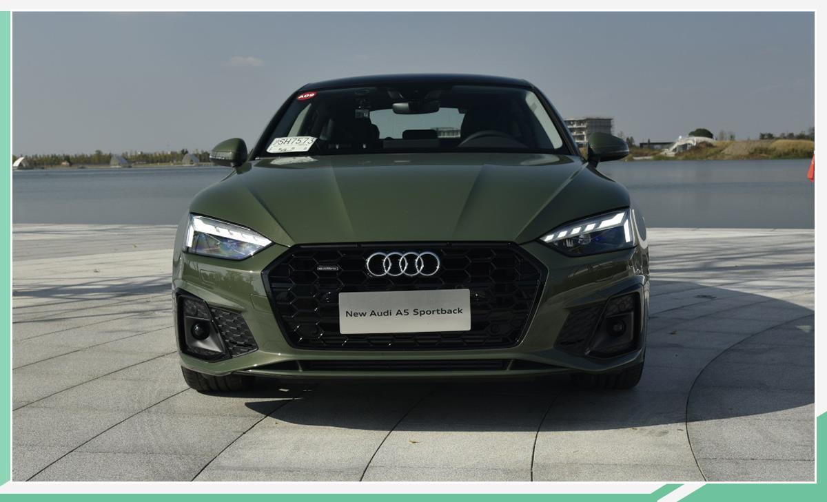 现在奥迪a5多少钱新款五菱宏光s