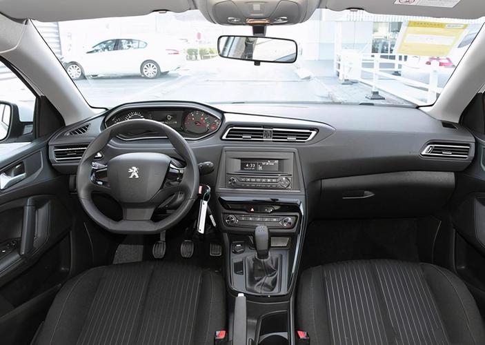 308怎么样2012标致308怎么样口碑