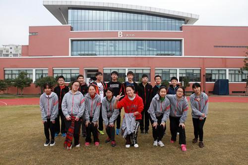 许可馨的中学求学之路——苏州立达中学,苏州中学的许可馨