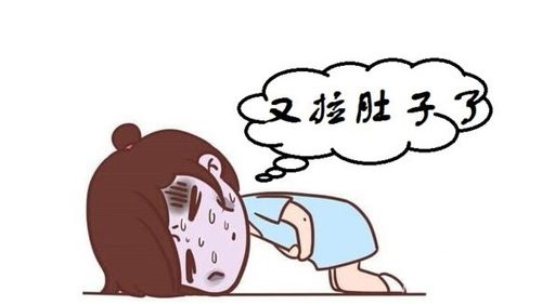 拉肚子死亡率直逼癌症,这些拉肚子的信号要注意了!