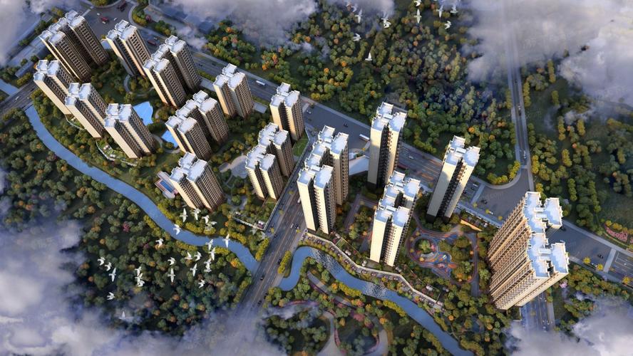 400-176-0760 转 725983查看详情>>『山湖海奥园江山府』  卧室连开阔