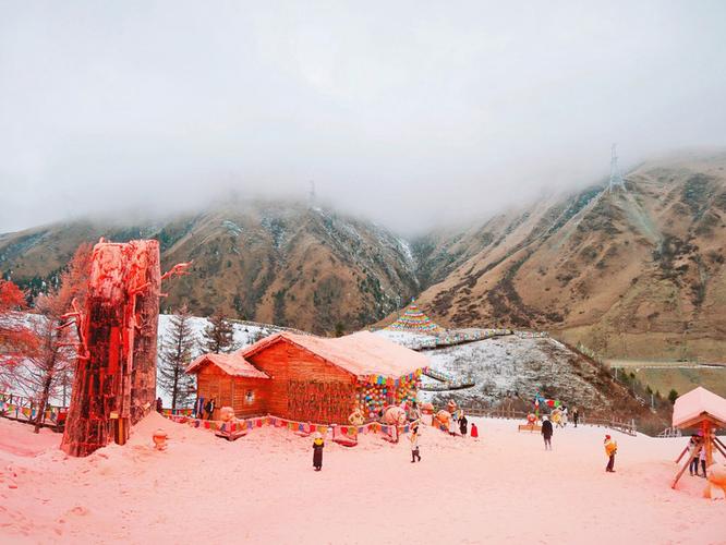 梦幻川西之旅(毕棚沟—鹧鸪山—成都)