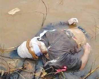 湄公河惨案真相揭秘