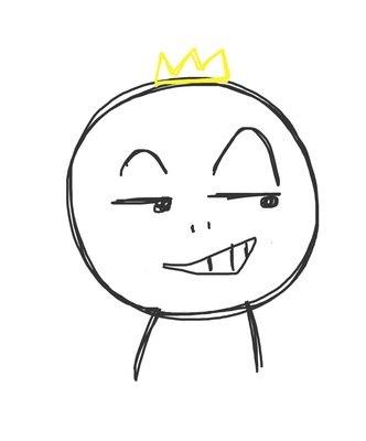 小鬼 丁丁表情包