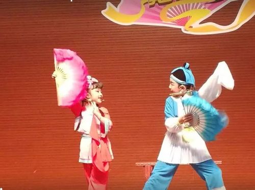 2019年大余县定向培养赣南采茶戏表演专业招生啦期待与你相遇