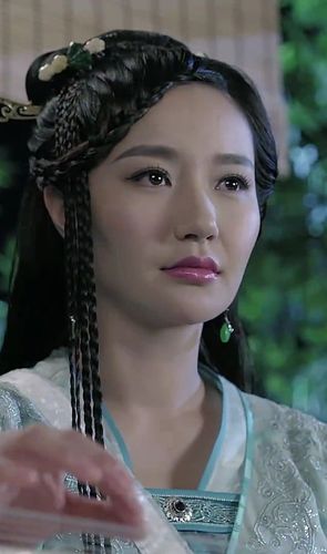 《蜀山战纪之剑侠传奇》素因_韩雨芹