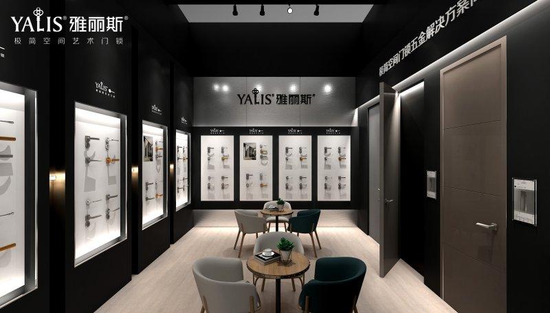 2019年北京门业展览会_定制时代的强势期