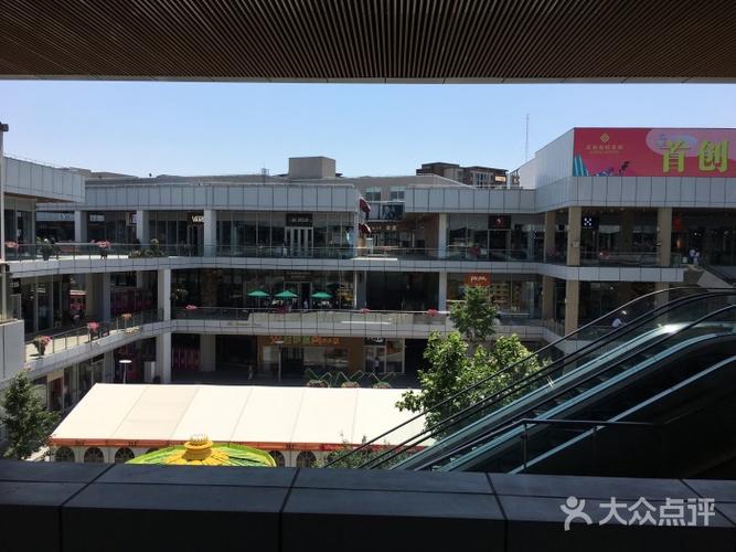 fila(首创奥特莱斯店)图片 - 第3张