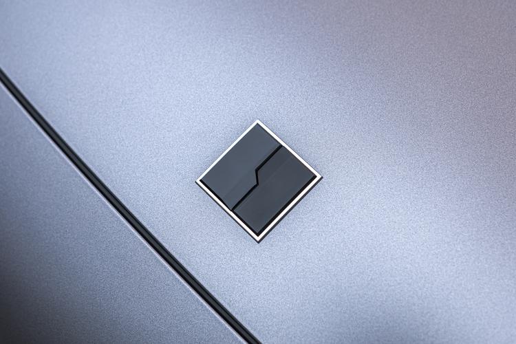 国产神车领克03 金属战斗灰改色-西安魔度再出手