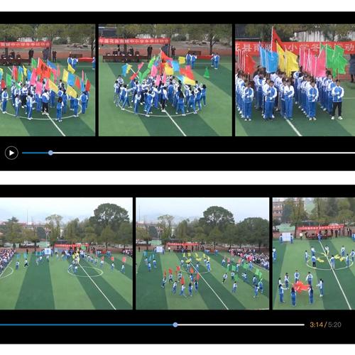 小学冬季运动会 写美篇 为了更好的贯彻党的教育方针,培养学生参与