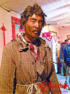 《一个勺子》金世佳剧照