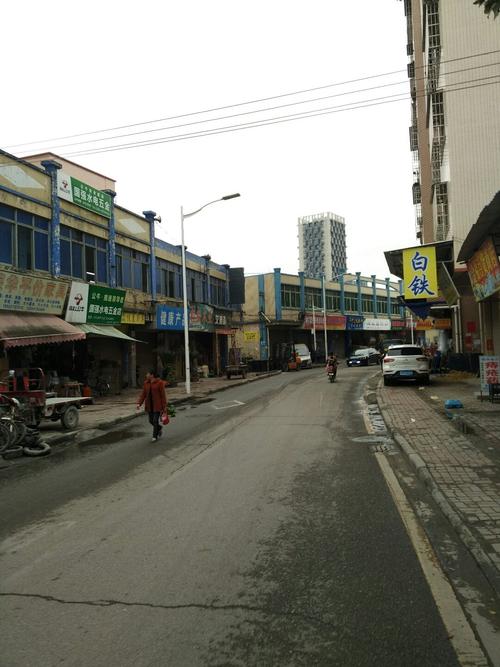 广东省广州市荔湾区龙溪中路靠近荔湾区海龙街除四害消毒管理站