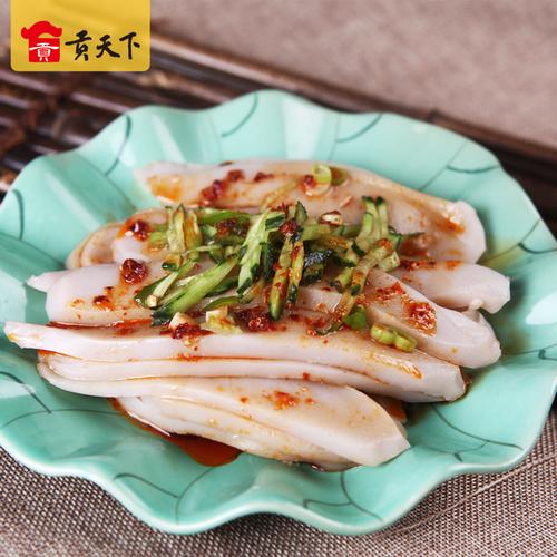 荞歌碗团碗托160g*10碗山西特产吕梁柳林碗团荞面碗托荞麦碗秃