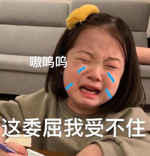 表情包你怎么舍得让我难过