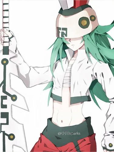 蒙特祖玛——凹凸世界