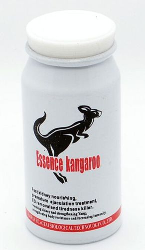 袋鼠精essence kangaroo伟哥
