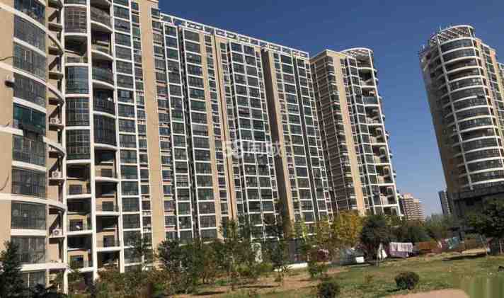 高新区杨柳 杨柳国际新城尚品(k区) 2室2厅1卫 100平米