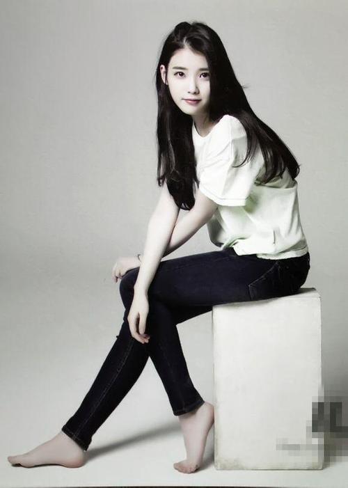 韩版步步惊心女主李知恩pk刘诗诗谁是女神