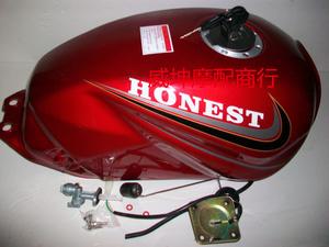 宗申摩托车150油箱图片