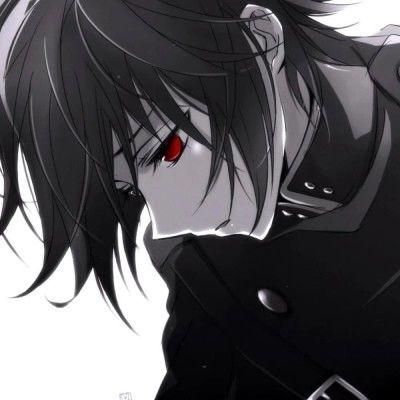 超酷帅·动漫·男生头像:冷漠和刻薄是理所当然,那些