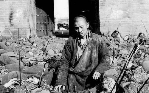 石达开:始终不变初心的战士,他的坦荡令清廷官员都折服