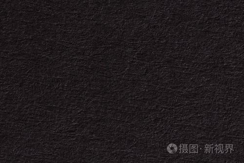 黑色纹理纸, 关闭