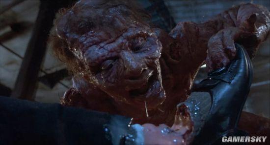 未成年人请禁止入内九部美国r级冷门恐怖片