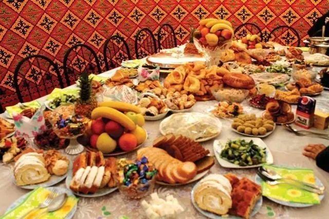 古尔邦节,到底是民俗节日还是宗教节日?