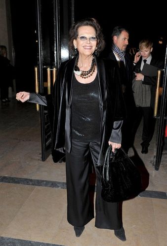 克劳迪娅·卡汀娜