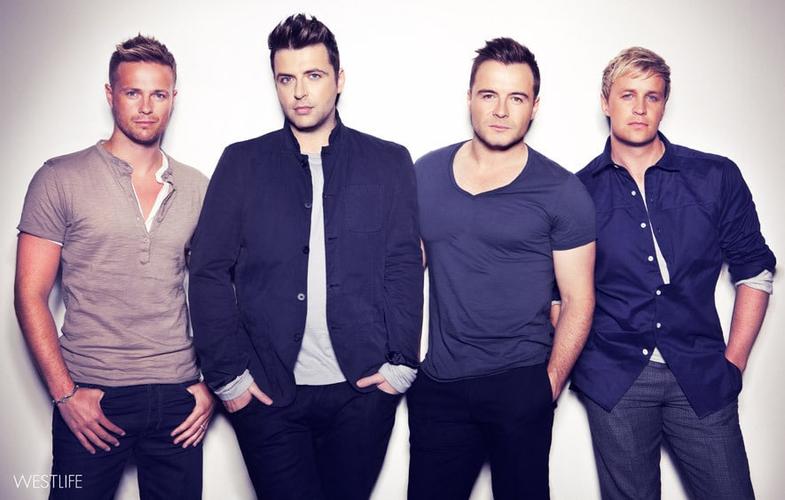 取消关注 关注 私信 太阳报继续爆料,westlife将在下个月推出全新