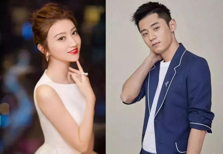 又少了一个老公,景甜凭什么俘获了体坛藏獒张继科?