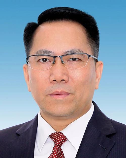 副市长  胡志文