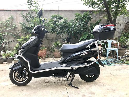 19年4月落户的爱玛电动车(大力牛),电瓶车,72v32a,全车原.