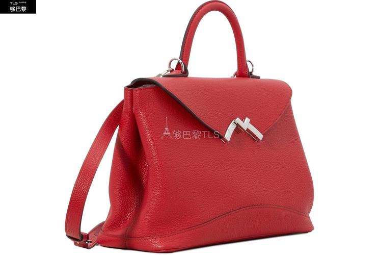 【包邮包税】 moynat 21年秋冬 女士 手提包 gaby medium handbag