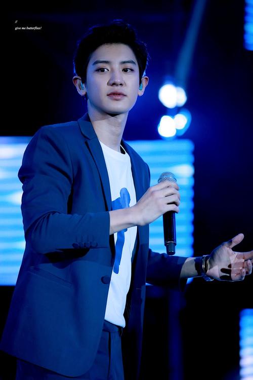 160326 k-friends con in 上海