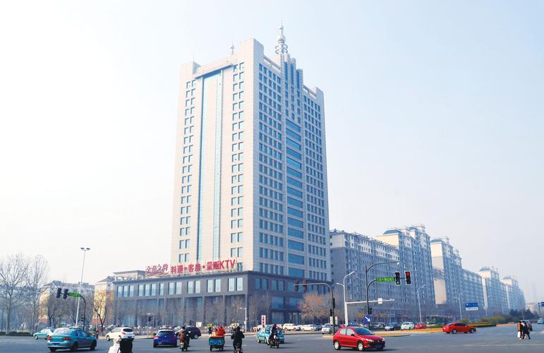 【唐庄·金色之韵酒店】淄博连锁大全,点击查看全部1