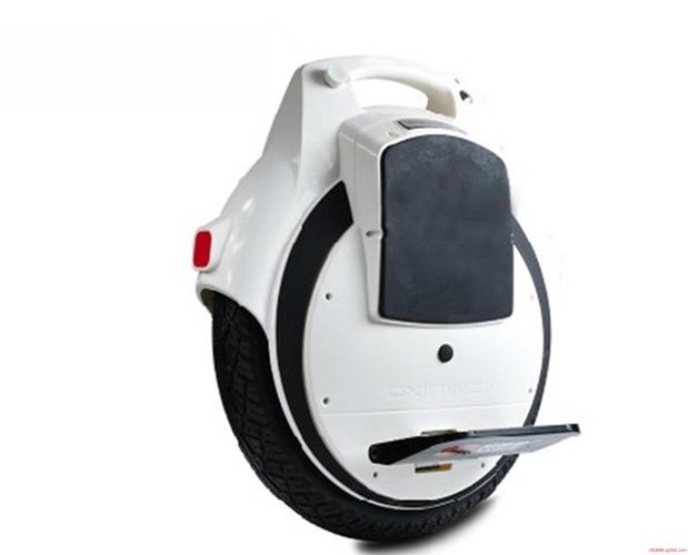 电动独轮车好吗