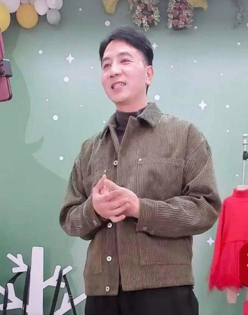 保姆纵火案3年后,林生斌成淘宝新主播:直播5分钟吸粉10万