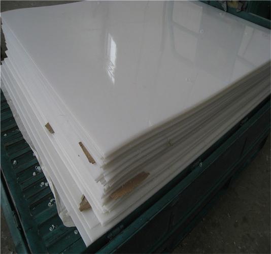 高分子量聚乙烯板材参数 高分子量聚乙烯板材 万德橡塑经久耐用