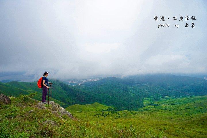 16mm的超广角,就是为了这些景色而准备的